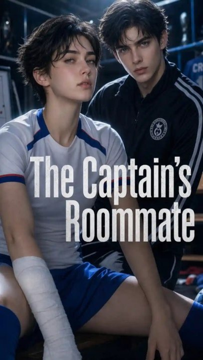 The Captain's Roommate | Military Romance  - Full Movie