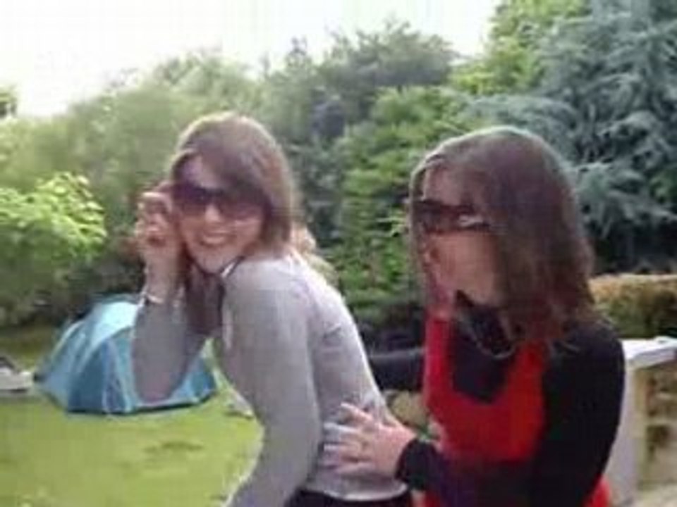 pOlin et mar's mode paparazzitées !!