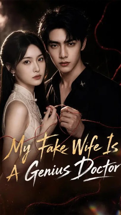 My Fake Wife Is A Genius Doctor | Full Movie ENGSUB - Medical Romance Drama #ANS