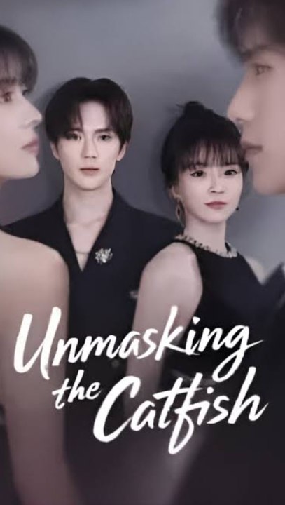 Unmasking the Catfish - Full Episode (ENGSUB) | Romance Mystery