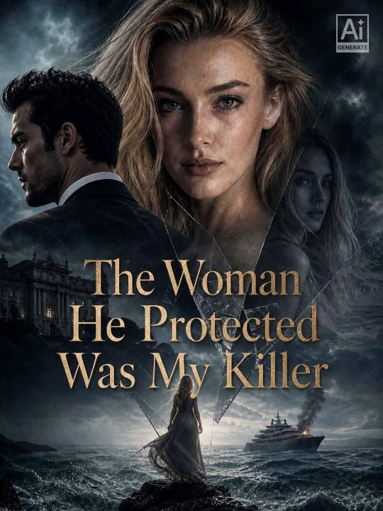 The Woman He Protected Was My Killer  |Full Ep