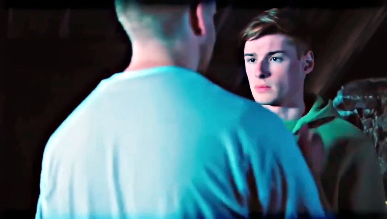 Aaron & Mike [Full Movie]