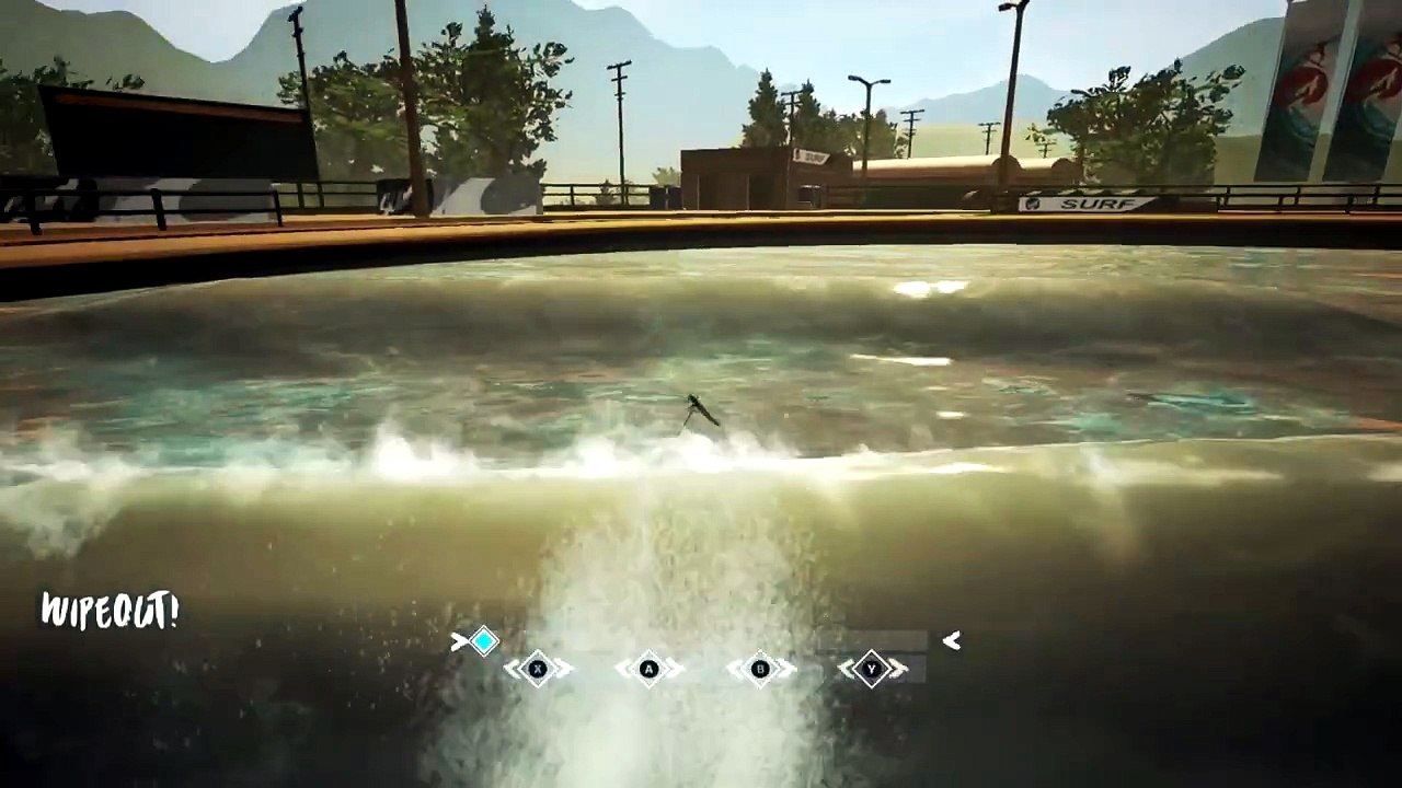 It's Time To Practice My Surfing (Surf World Series)