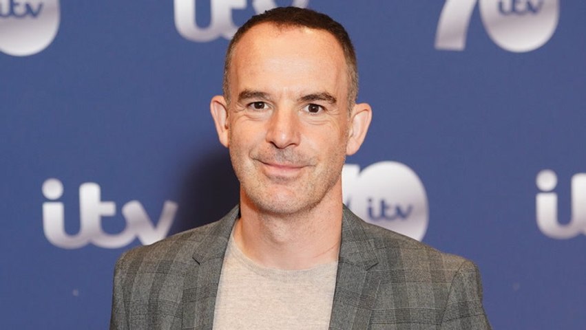 Martin Lewis shares ‘burner’ bank account tip to earn £175