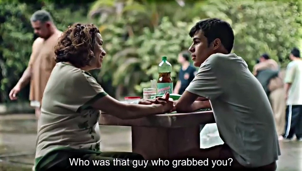 How to Find Love Behind Bars: Their Story [Tremembé] [Full Movie]