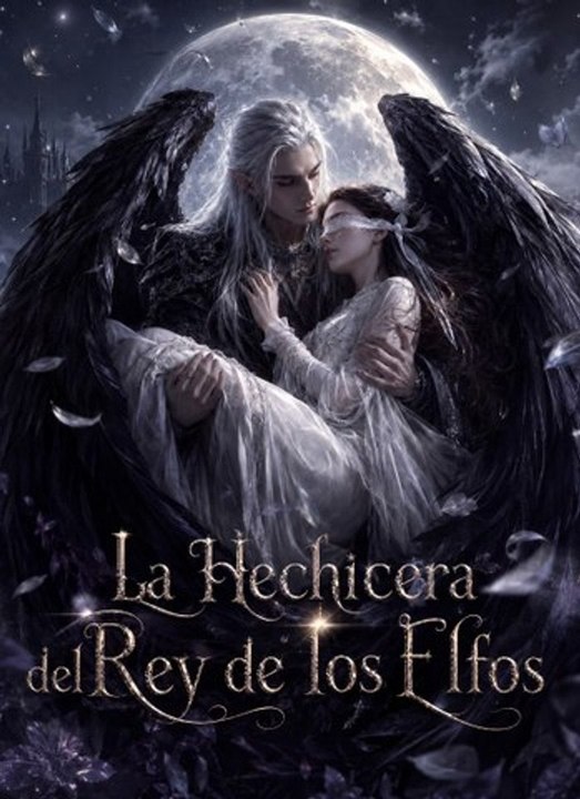 La Hechicera del Rey de los Elfos | Full 30 Eps SD Drama 2026