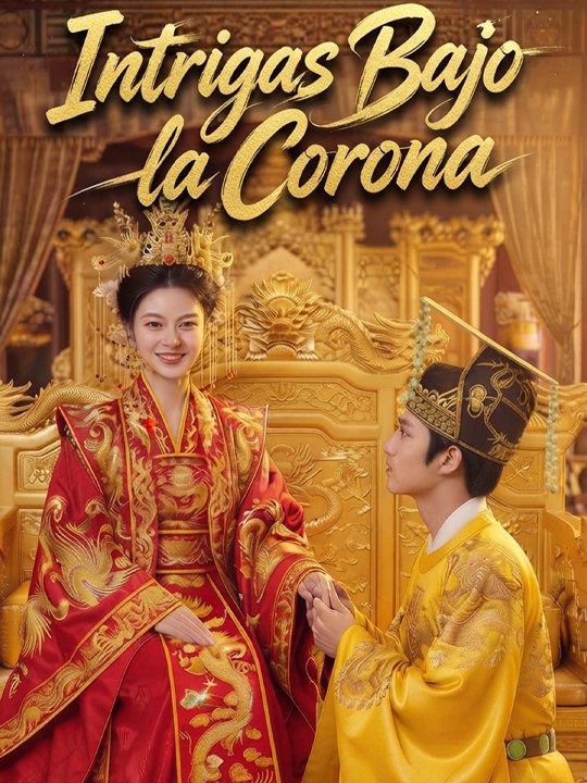 Doblado] Intrigas bajo la corona🔥💗 Completo En Español