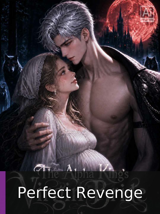 The Alpha King's Virgin Bride #engsub #fullepisode🎬 | Perfect Revenge
