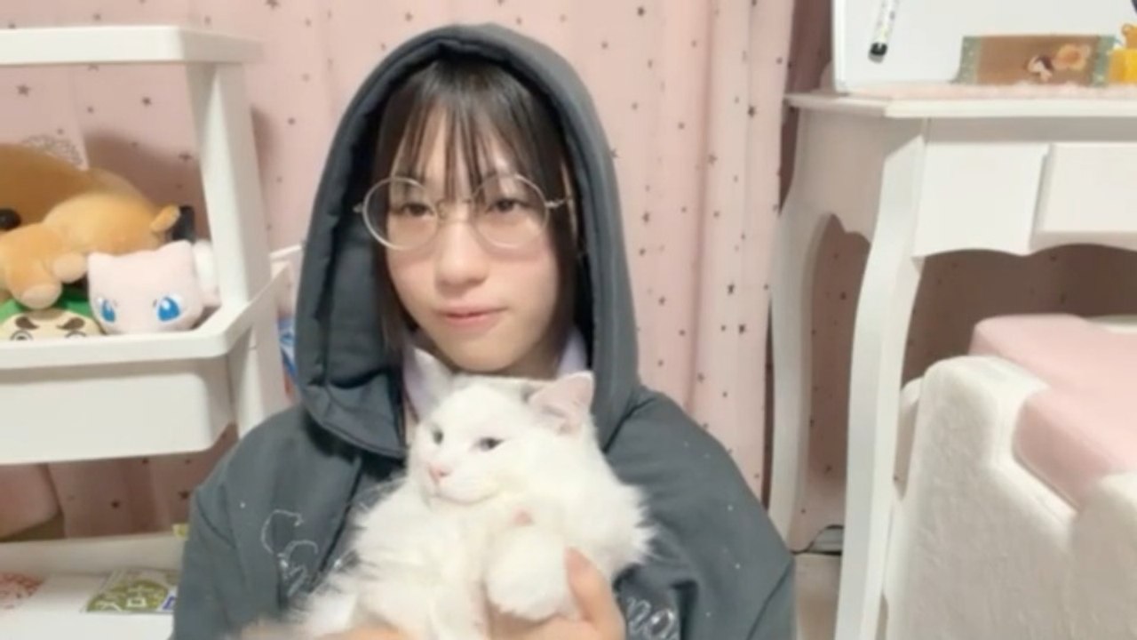 山川万里愛 HKT48 2026-07-19 21_29 SHOWROOM