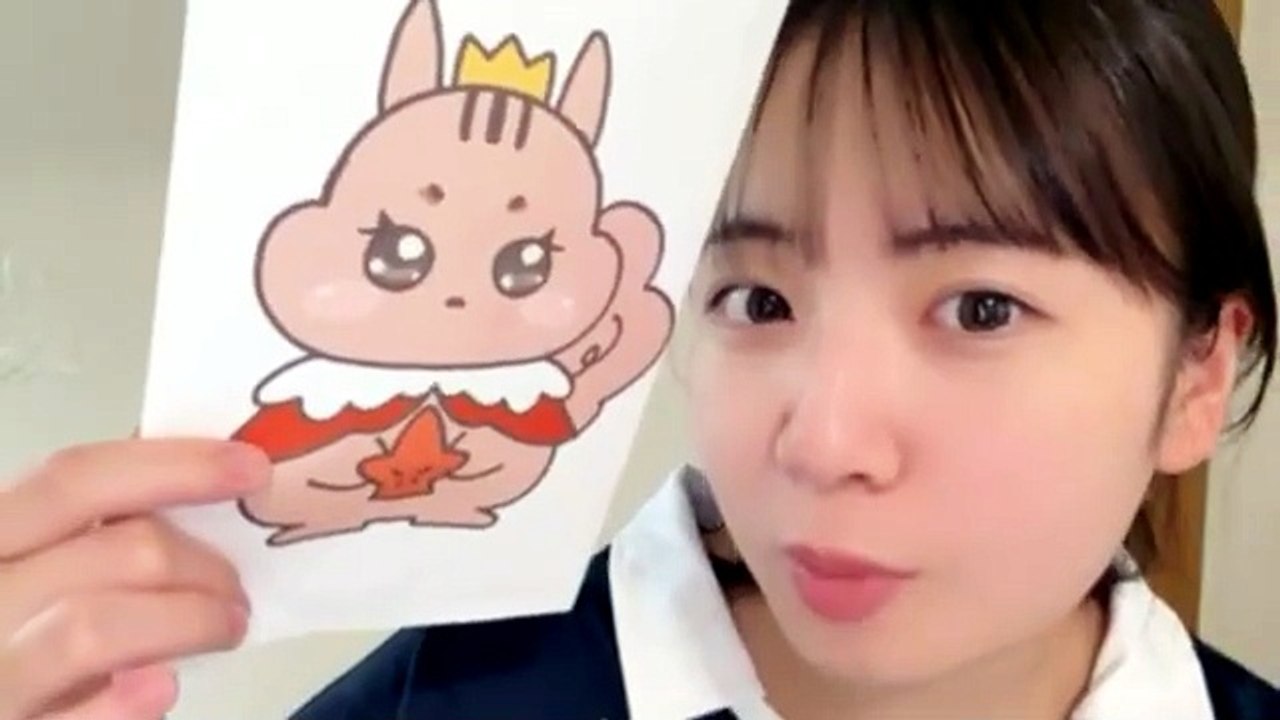 野間愛希 (ミスマガ2027ベスト20) 2026-07-19 12_07 SHOWROOM