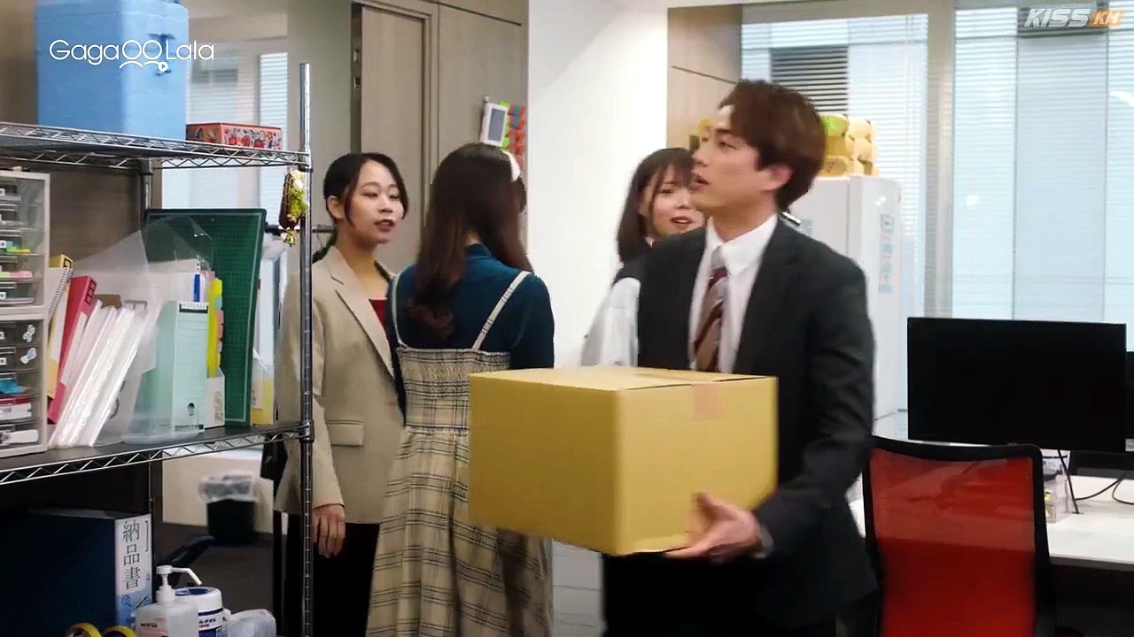 [Ep.1] naughty fuka_mi Eng Sub