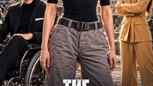 The Vanishing Shadow - Full Episode (ENGSUB) | Action Thriller