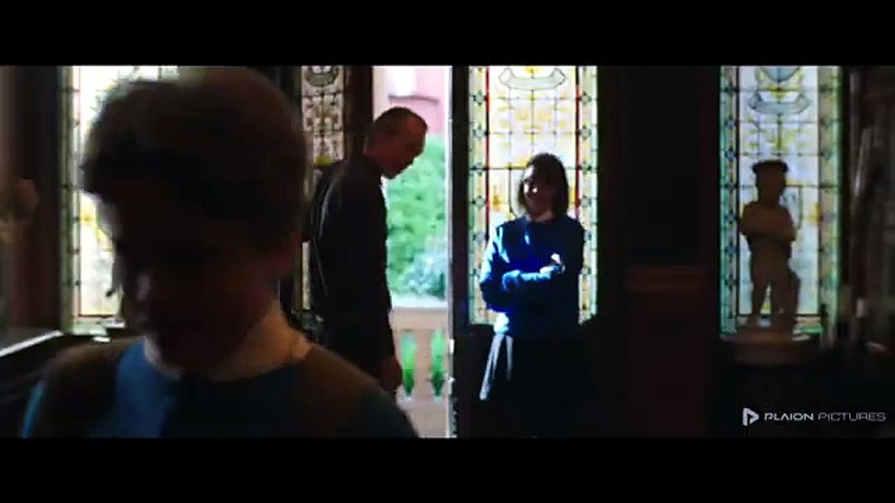 Pinocchio Unstrung - Richard Brake, Robert Englund Trailer (Deutsch)