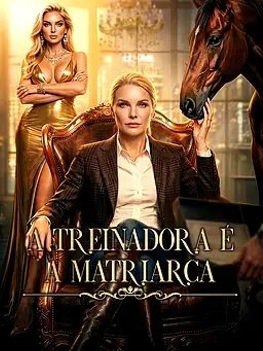 L'Entraîneuse est la Matriarche film complet
