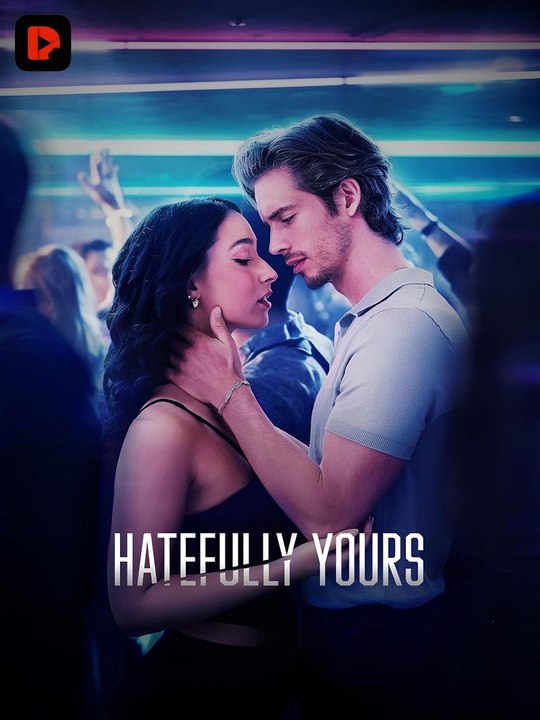 Hatefully Yours | Short Drama Full HD #ADP