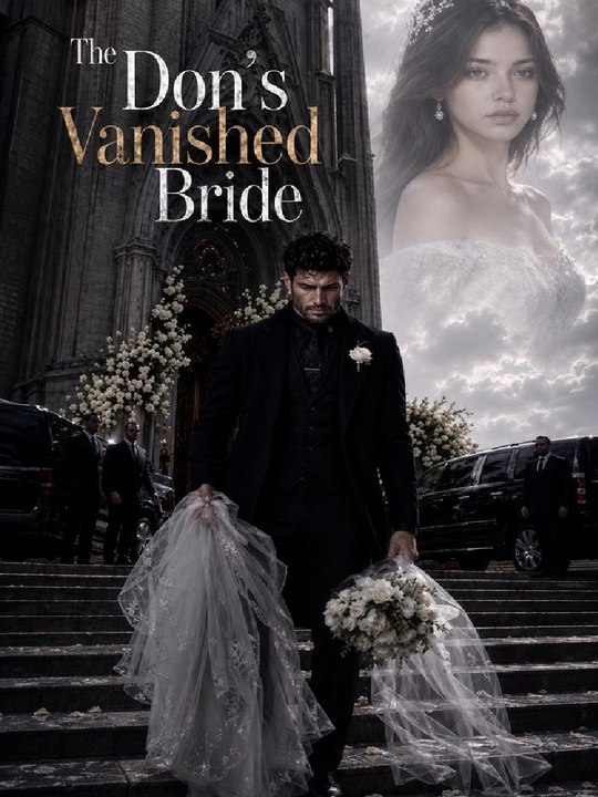 The Don's Vanished Bride | Short Drama Full HD #MBR