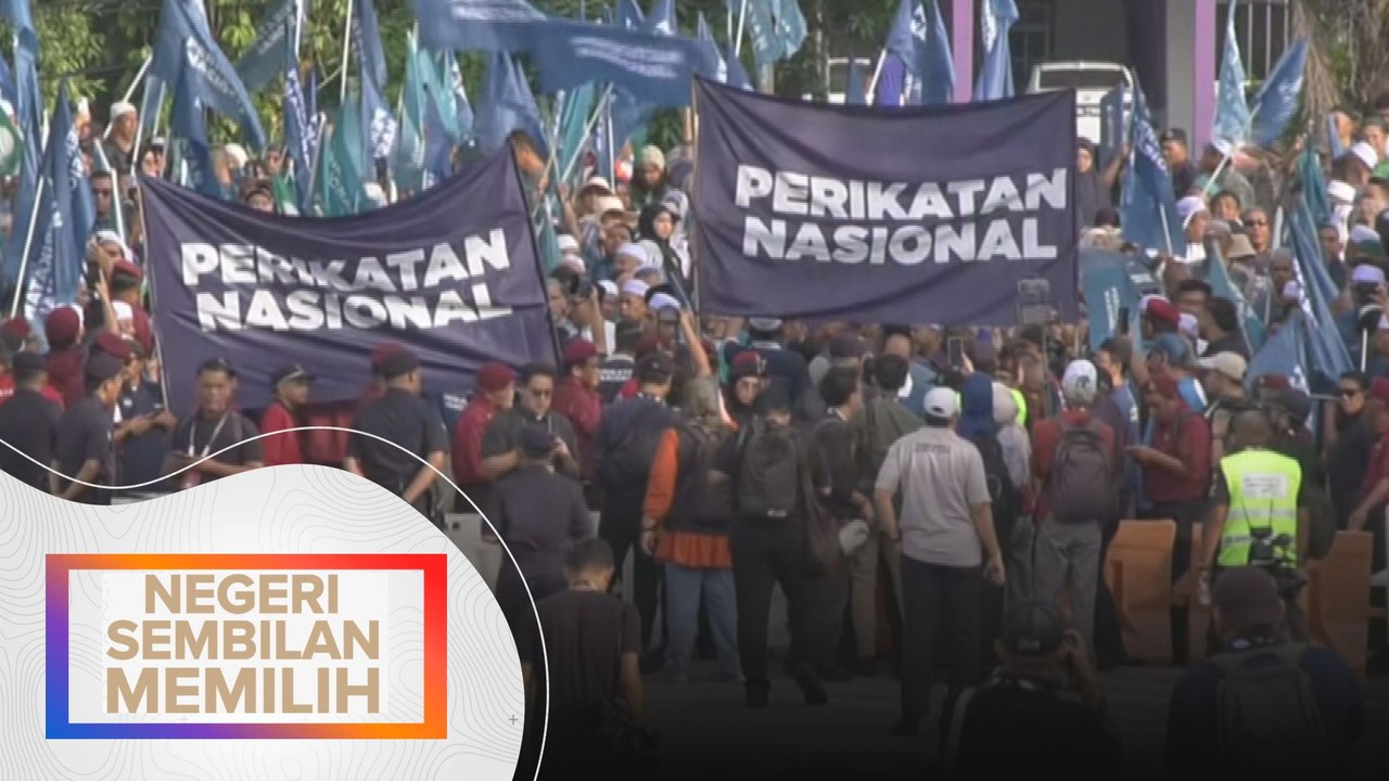 Sentimen pengundi dipacu prestasi kerajaan, isu kos sara hidup