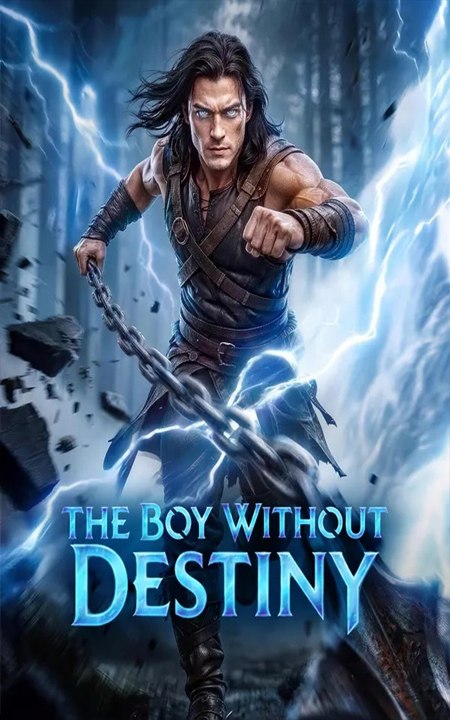 The Boy Without Destiny -  (2026) - FULL ENGSUB