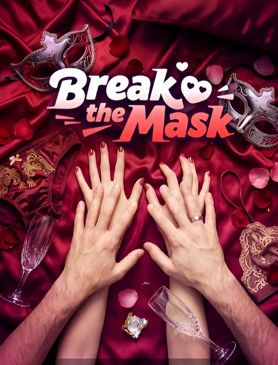 Break the Mask - FULL MOVIES (2026) - FULL ENGSUB