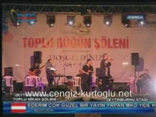 C.k Yalanın Batsın (Canlı Yorum)