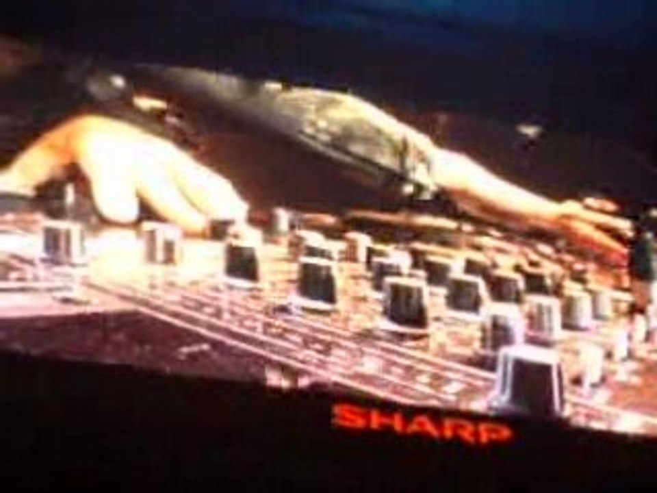 Unighted by Cathy Guetta 2008 - David Guetta