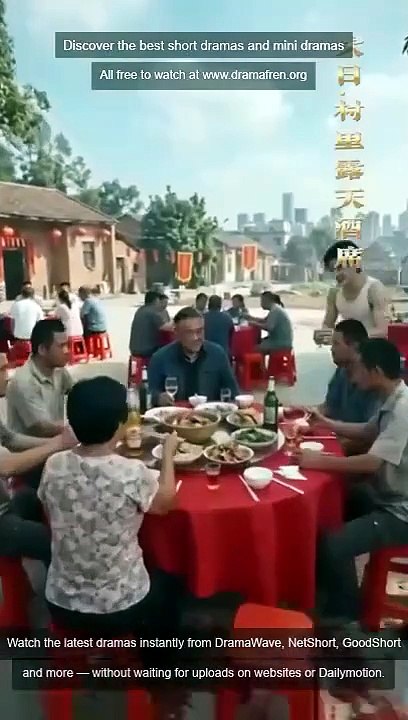 🔥HOT 🔥 Stole My Pay I FED the Village | Full Short Drama | English Sub 2026 [Full Movie]