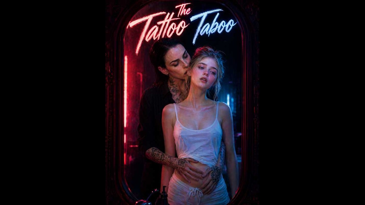 EngSub The Tattoo Taboo 🌎Aurora