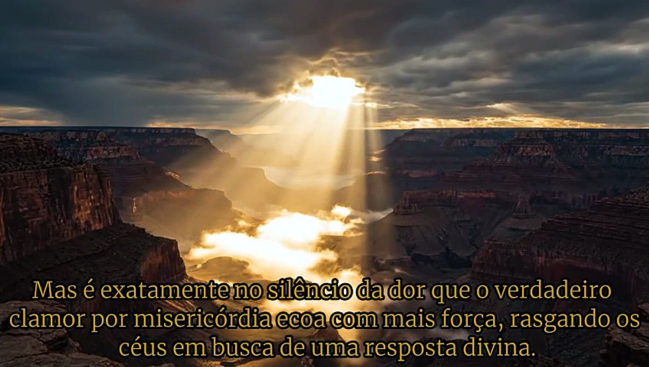 SALMO 6 Quando a Angústia Toma Conta, Faça Esta Oração a Deus