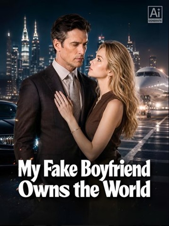 My Fake Boyfriend Owns the World