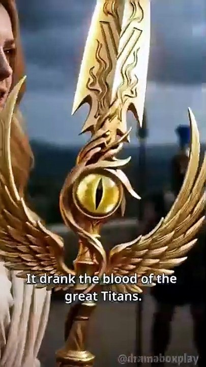 The Dragon Lord's Substitute Bride | Full Short Drama | English Sub 2026 [Full Movie]