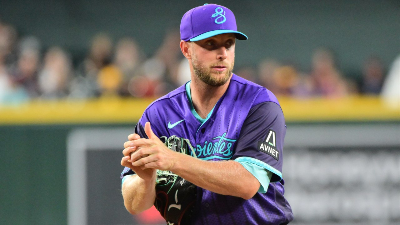 MLB Matchups Preview: Diamondbacks vs. Athletics Showdown