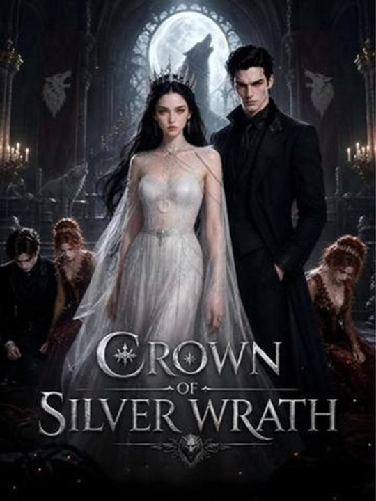 (Exclusive) Crown of Silver Wrath FULL Drama 2026