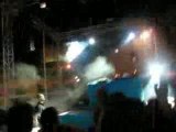 & down - Boys Noize  (live @ Cannes)
