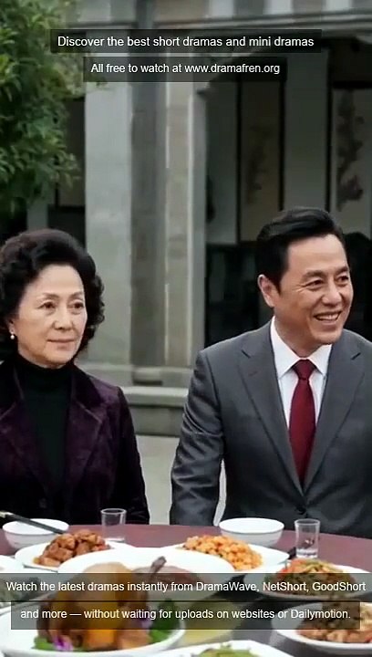 Loser Son-in-Law or Billionaire CEO [Full Movie]