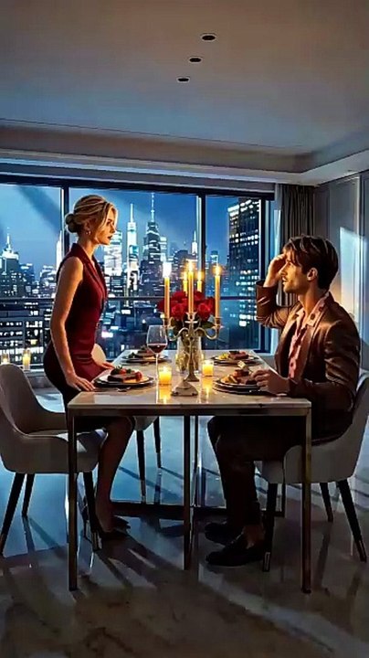 I Saved My Wife’s Cheating Lover | Revenge Romance Drama | Betrayal, Marriage Collapse & Emotional Thriller Series - Full EP - ENGSUB