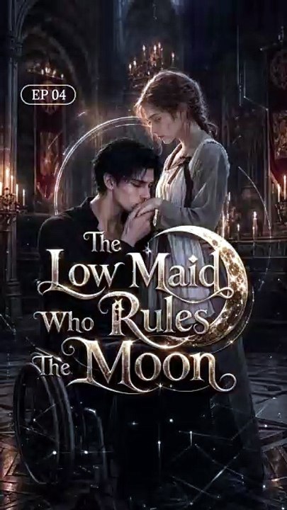 The Low Maid Who Rules The Moon Ep 4