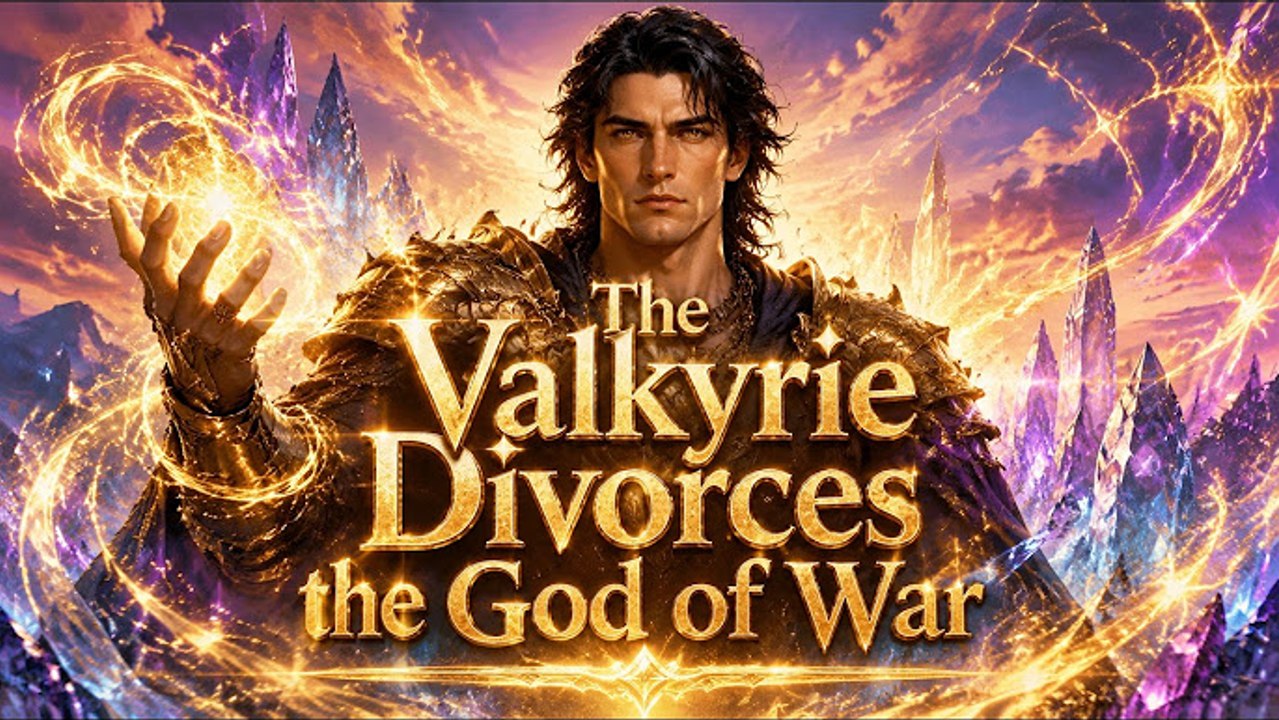 The Valkyrie Divorces the God of War Episode ENGSUB Fantasy Revenge