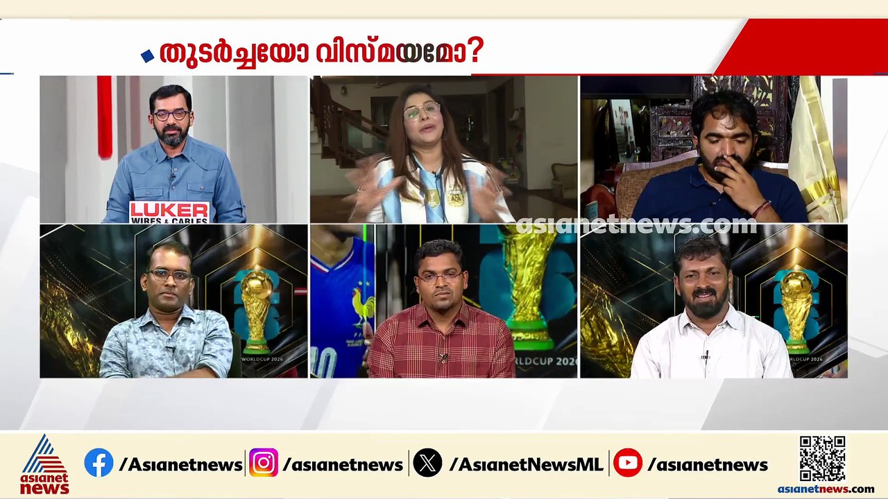 '5000 കോടി എവിടെ ചെലവിട്ടുവെന്ന് മുൻ കായികമന്ത്രി പറയണം,യാഥാർത്ഥ്യങ്ങൾ മനസിലാക്കാതെ എതിരിട്ടു'