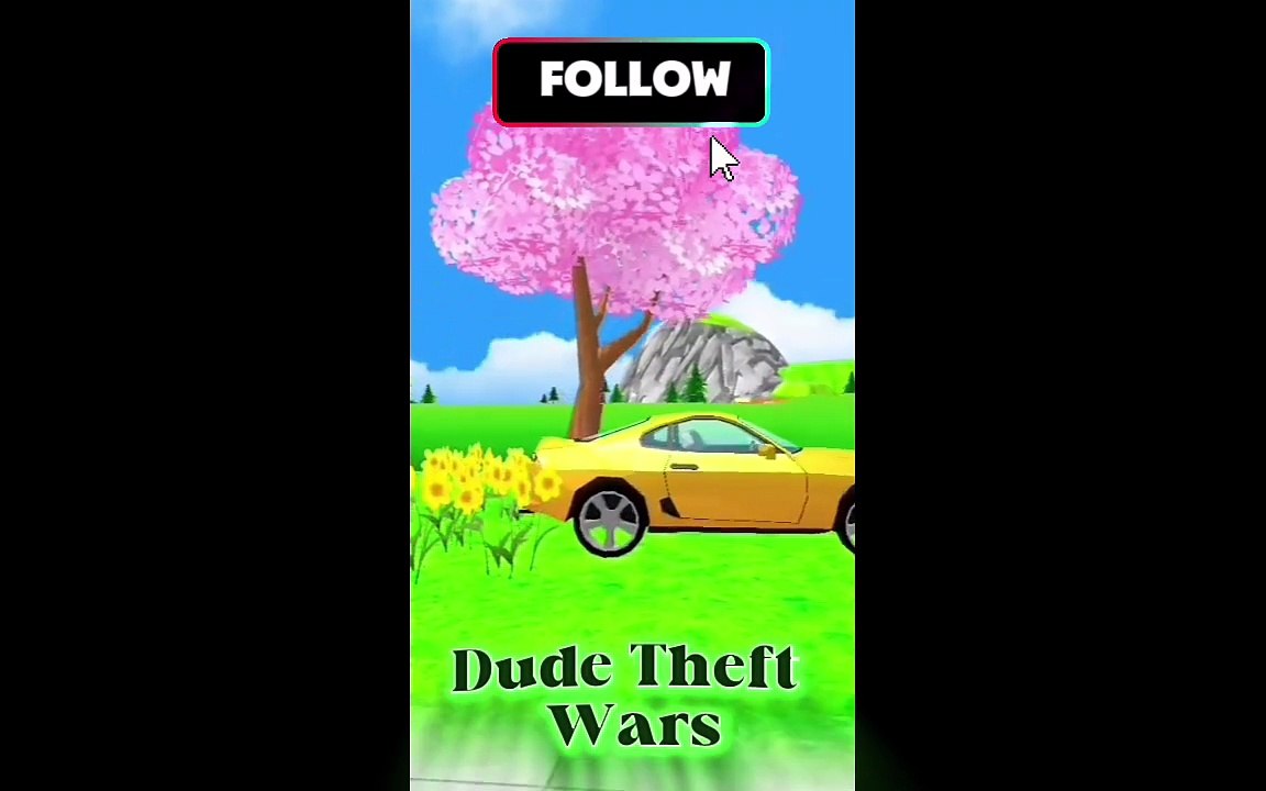 Dude Theft Wars - Part 3