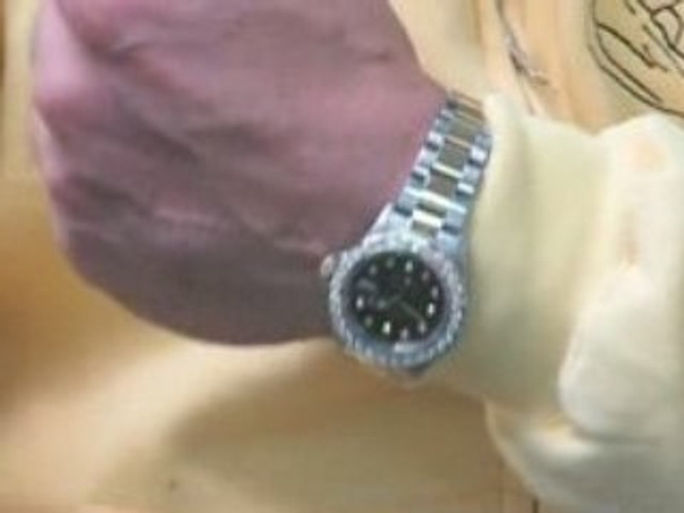 Rolex watches