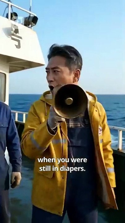 The Deep-Sea King - Full Episode (ENGSUB) | Ocean Fantasy, Sea King, Supernatural Adventure #ARS [Full Movie]