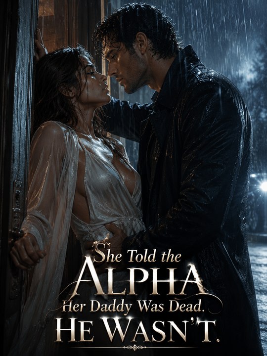 She Told the Alpha Her Daddy Was Dead. He Wasn't. ✓ New