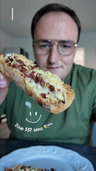 Le rééquilibrage alimentaire ne consiste pas à manger parfaitement, mais à manger mieux, sur le long terme ✨