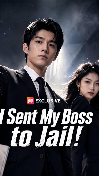 I Sent My Boss To Jail!  - Full Movie