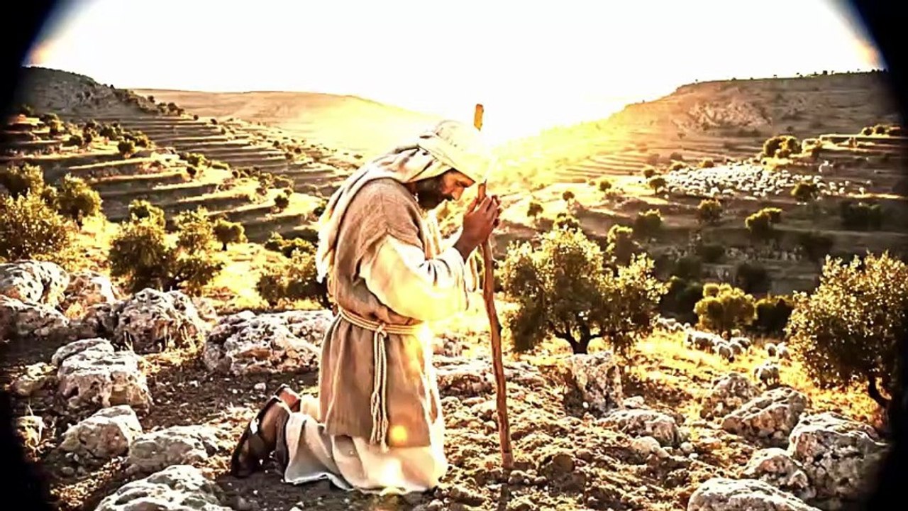 SALMO 9  A Vitória Começa Quando Você Confia em Deus