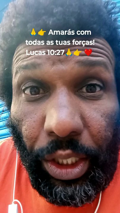 🙏👉 Amarás com todas as tuas forças! Lucas 10:27🙏👉 ❤️ 🙏👉 💜💕 🙏Apóstolo Dr. Imperador Salomão PhD 👈Whats:@ImperadorSalomao Telegram:@ImperadorSalomaoOficial E-mail: ImperadorSalomao@protonmail.com