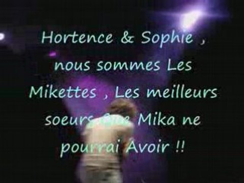 Le plus Beau Jour de Ma vie