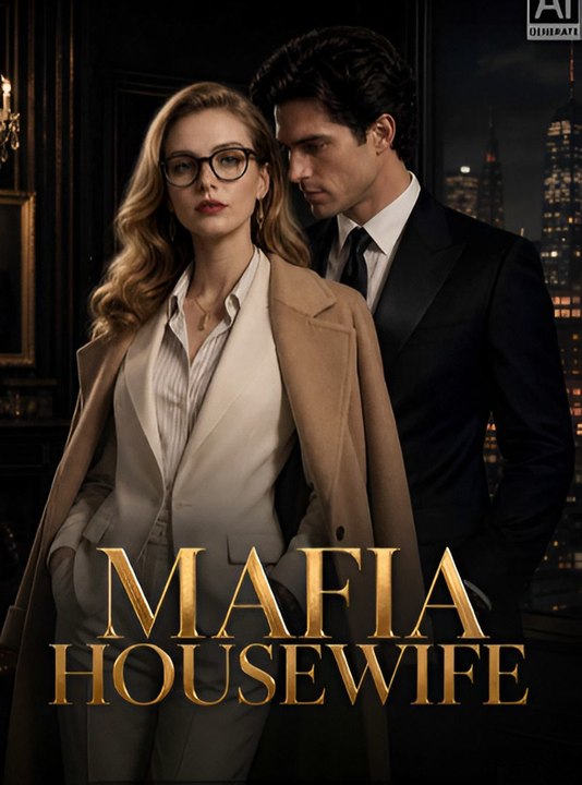 Mafia Housewife
