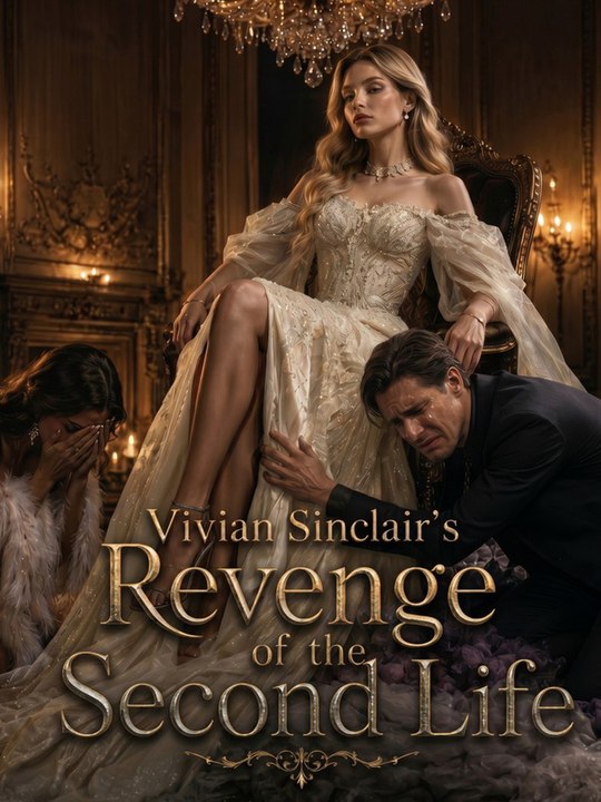 Vivian Sinclair's Revenge of the Second Life HD 720p ASM