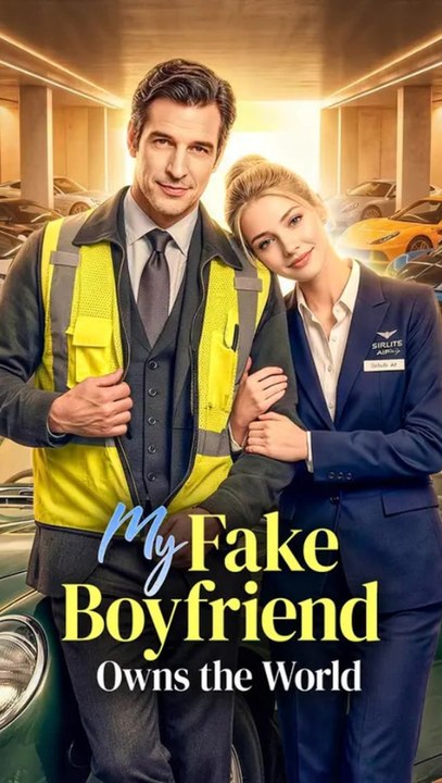 My Fake Boyfriend Owns the World Episode ENGSUB Billionaire ANS